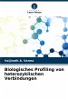 Biologisches Profiling von... - Bild 1
