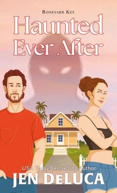Cover Haunted Ever After