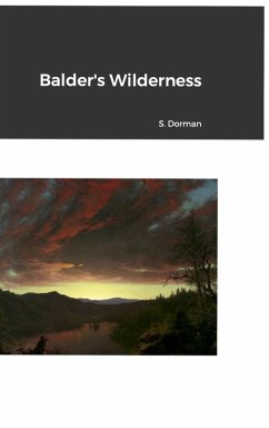 Balder's Wilderness - Dorman, Susan