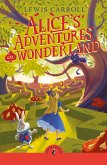 Alice's Adventures in Wonderland Alice's Adventures in Wonderland