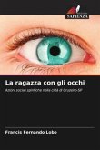 La ragazza con gli occhi