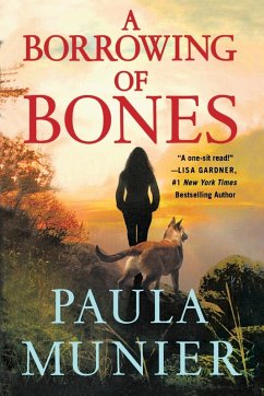 Cover Borrowing of Bones