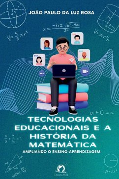 Tecnologias Educacionais E A História Da Matemática - João, Rosa