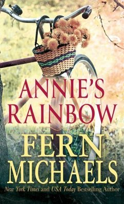 Cover Annie's Rainbow