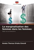 La marginalisation des femmes dans les femmes: