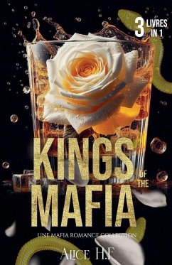 Kings of the Mafia - H. F, Alice