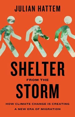 Cover Shelter from the Storm