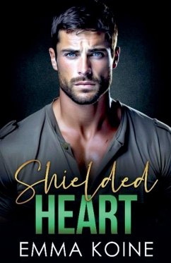 Cover Shielded Heart