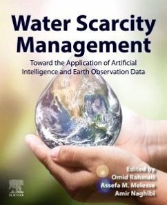 Water Scarcity Management