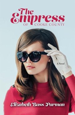 Cover The Empress of Cooke County
