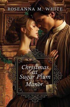 Cover Christmas at Sugar Plum Manor