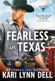 Fearless in Texas Fearless in Texas
