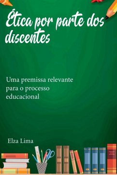 Ética Por Parte Dos Discentes - Elza, Lima