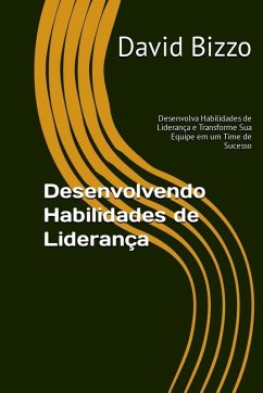 Cover Desenvolvendo Habilidades De Liderança