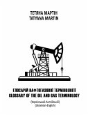 Glossary of Oil and Gas Terminology