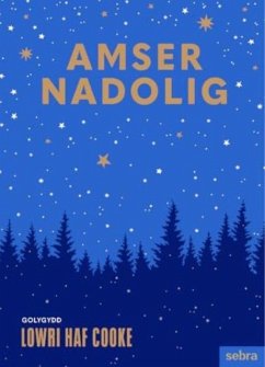 Amser Nadolig - Cooke, Lowri