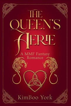 Cover The Queen's Aerie