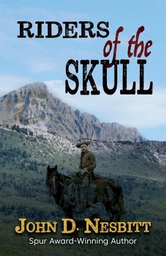 Cover Riders of the Skull