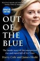 Out of the Blue - Cole, Harry; Heale, James