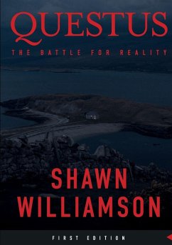 Questus - Williamson, Shawn