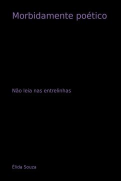 Morbidamente Poético - Élida, Souza