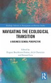 Navigating the Ecological Transition