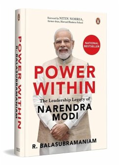 Cover Power Within