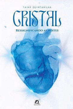 Cristal - Tainá, Quintanilha