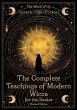 The Complete Teachings of Modern Wicca... - Bild 1
