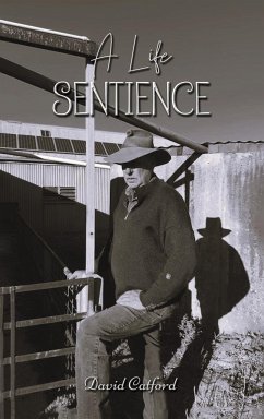 A Life Sentience - Catford, David