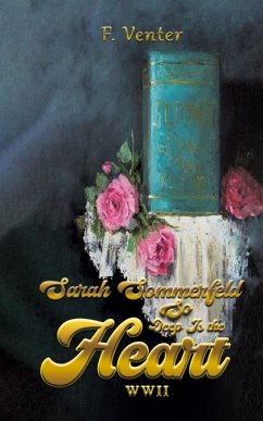 Cover Sarah Sommerfeld