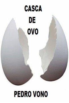 Cover Casca De Ovo