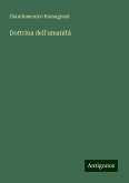 Dottrina dell'umanità