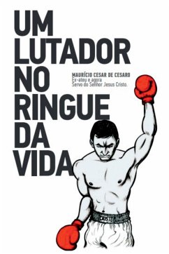 Um Lutador No Ringue Da Vida - Maurício, Cesaro