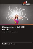 Competenze del XXI secolo