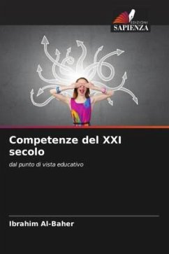 Competenze del XXI secolo - Al-Baher, Ibrahim