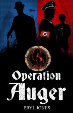 Cover Operation Auger