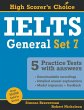 IELTS 5 Practice Tests, General Set 7 - Bild 1