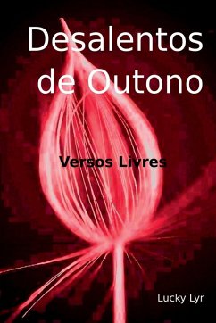 Cover Desalentos De Outono