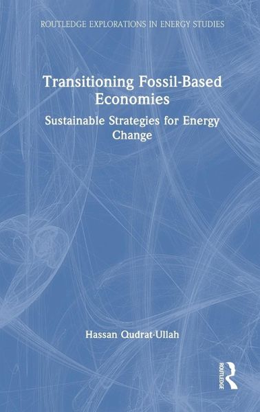 Transitioning Fossil-Based Economies