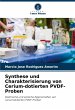 Synthese und Charakterisierung von... - Bild 1