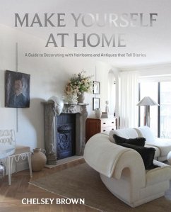 Cover Make Yourself at Home