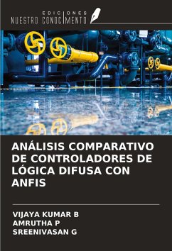 Cover ANÁLISIS COMPARATIVO DE CONTROLADORES DE LÓGICA DIFUSA CON ANFIS