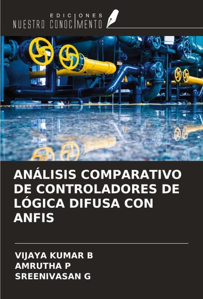 ANÁLISIS COMPARATIVO DE CONTROLADORES DE LÓGICA DIFUSA CON ANFIS