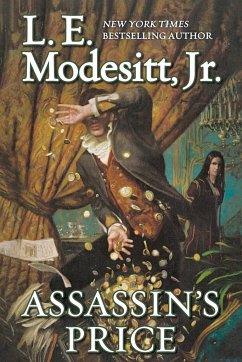 Assassin's Price - Modesitt, L. E.