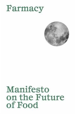 Cover Manifesto on the Future of Food