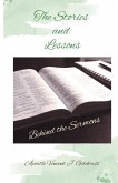 The Stories and Lessons Behind the Sermons The Stories and Lessons Behind the Sermons
