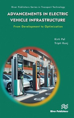 Advancements in Electric Vehicle Infrastructure: From Development to Optimization Advancements in Electric Vehicle Infrastructure: From Development to Optimization