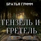Hansel and Gretel (MP3-Download)