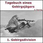 Tagebuch eines Gebirgsjägers (MP3-Download)